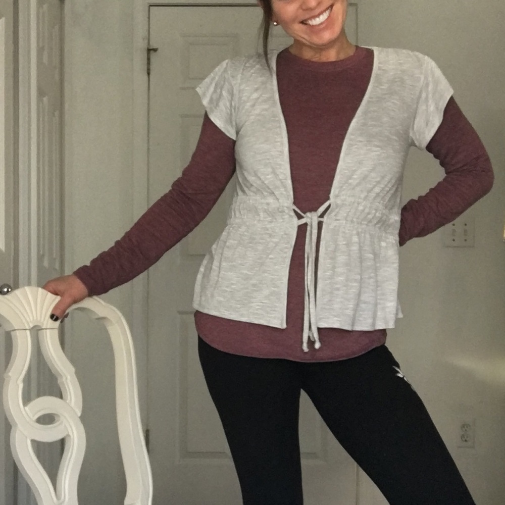 Vest - Picture 2 of 2